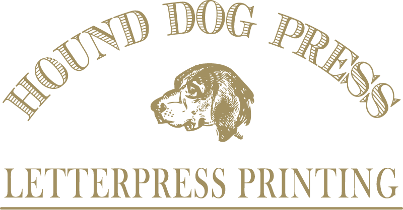 Hound Dog Press